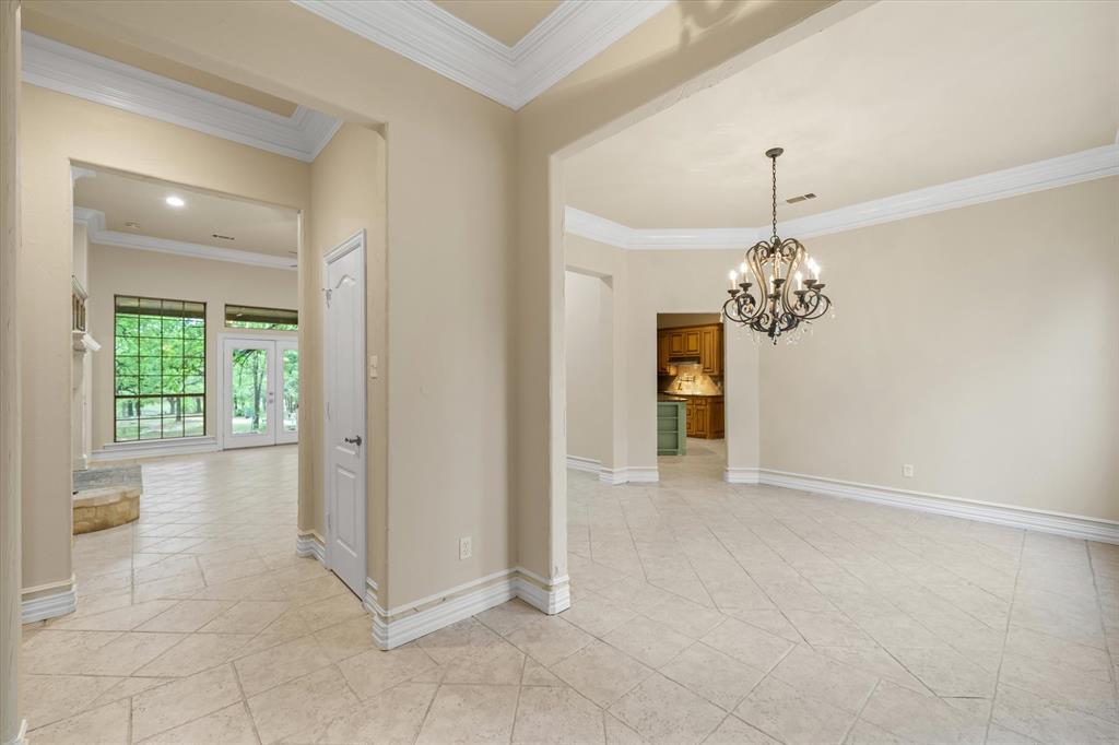 2151 Meadow Way Terrell, TX 75160 - Photo 13 of 34