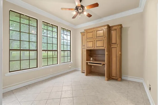 $549,500 | 2151 Meadow Way, Terrell, TX 75160