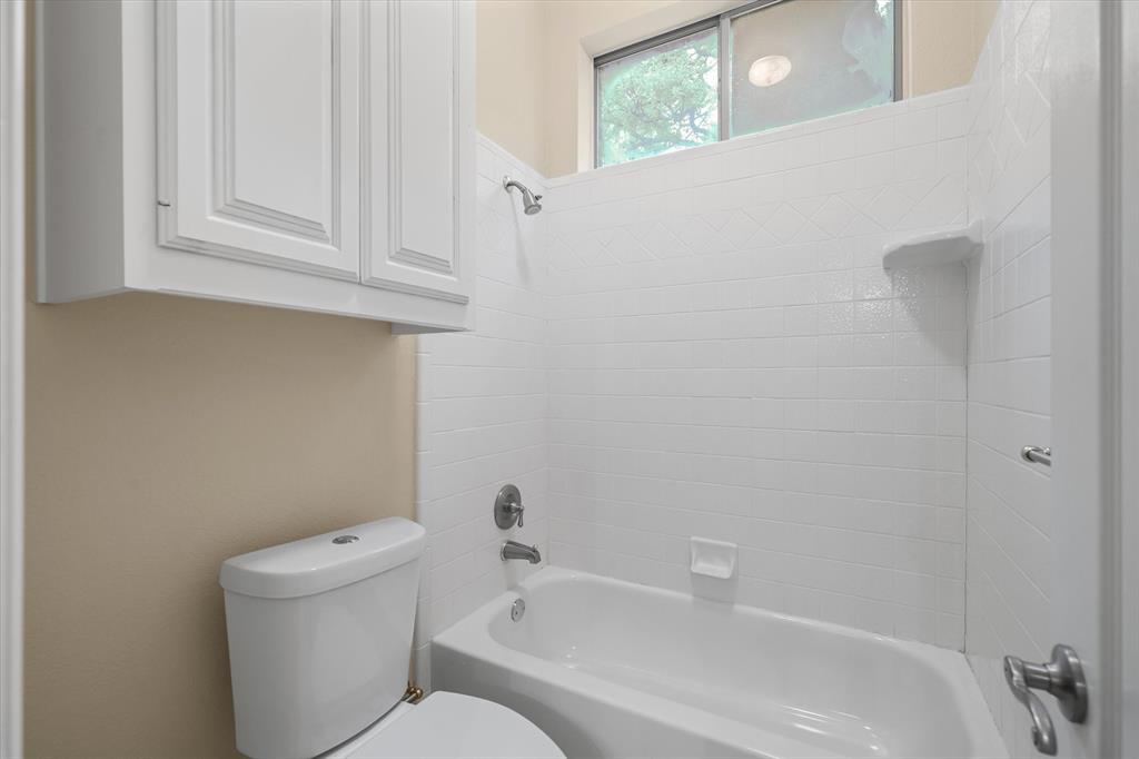 2151 Meadow Way Terrell, TX 75160 - Photo 16 of 34