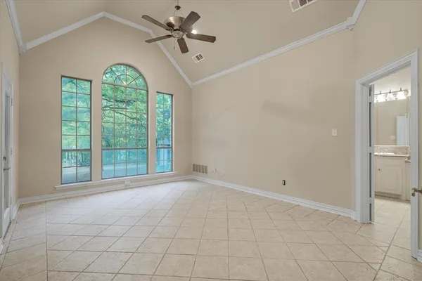 $549,500 | 2151 Meadow Way, Terrell, TX 75160
