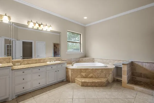 $549,500 | 2151 Meadow Way, Terrell, TX 75160