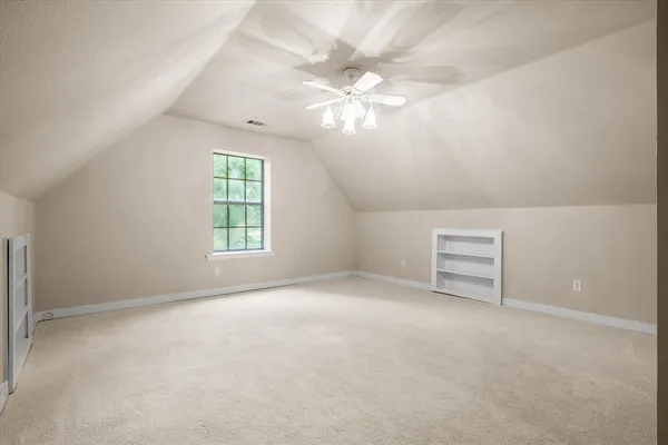 $549,500 | 2151 Meadow Way, Terrell, TX 75160