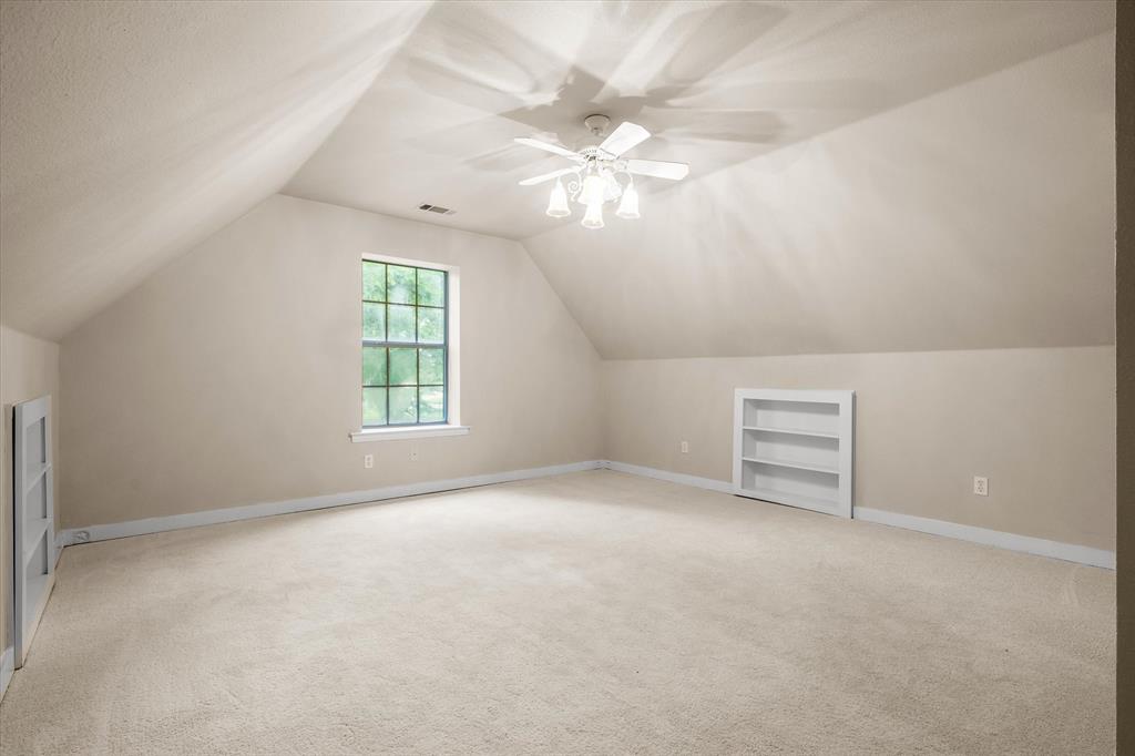 2151 Meadow Way Terrell, TX 75160 - Photo 26 of 34