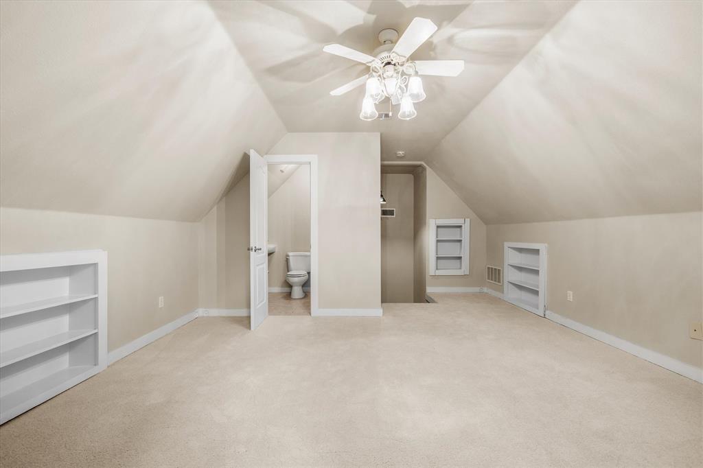 2151 Meadow Way Terrell, TX 75160 - Photo 27 of 34