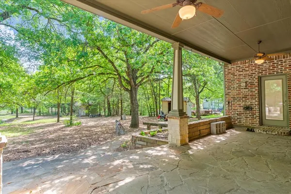 $549,500 | 2151 Meadow Way, Terrell, TX 75160