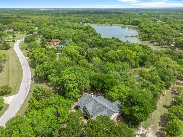 $549,500 | 2151 Meadow Way, Terrell, TX 75160