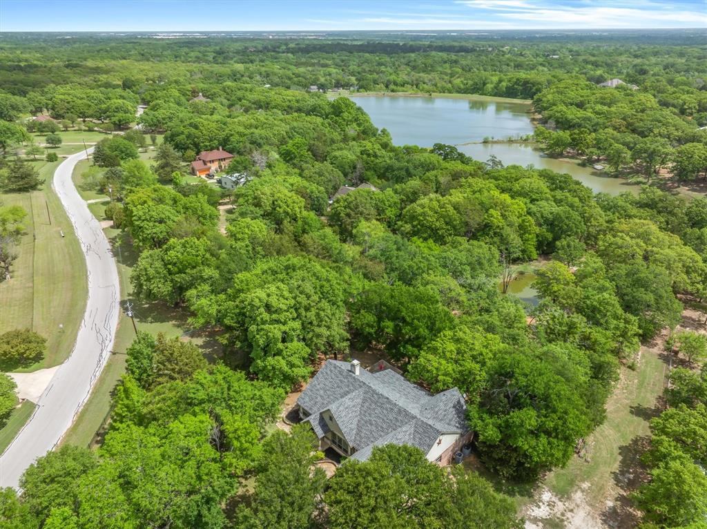 2151 Meadow Way Terrell, TX 75160 - Photo 3 of 34