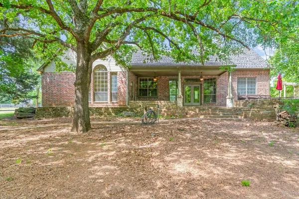 $549,500 | 2151 Meadow Way, Terrell, TX 75160