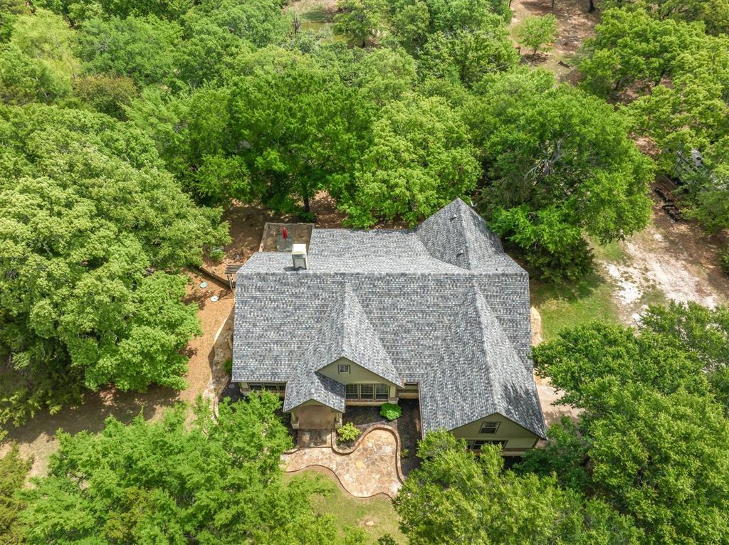 2151 Meadow Way Terrell, TX 75160 - Photo 4 of 34