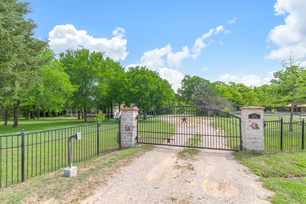 2151 Meadow Way Terrell, TX 75160 - Photo 7 of 34