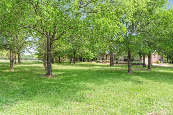 $549,500 | 2151 Meadow Way, Terrell, TX 75160
