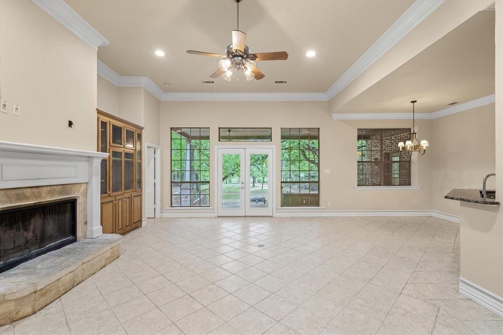 2151 Meadow Way Terrell, TX 75160 - Photo 10 of 34