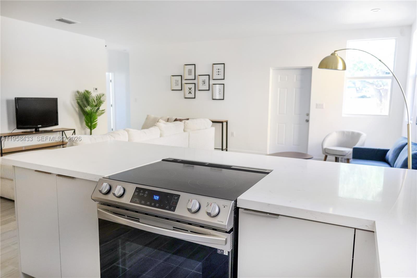 1221 Northwest 45th Street, Unit A Miami, FL 33142 - Photo 15 of 20