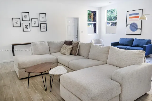 $4,500 | 1221 Northwest 45th Street, Unit A, Miami, FL 33142