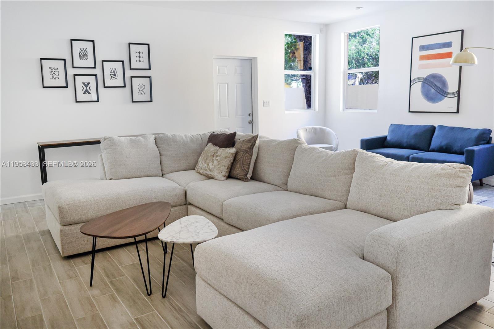 1221 Northwest 45th Street, Unit A Miami, FL 33142 - Photo 3 of 20