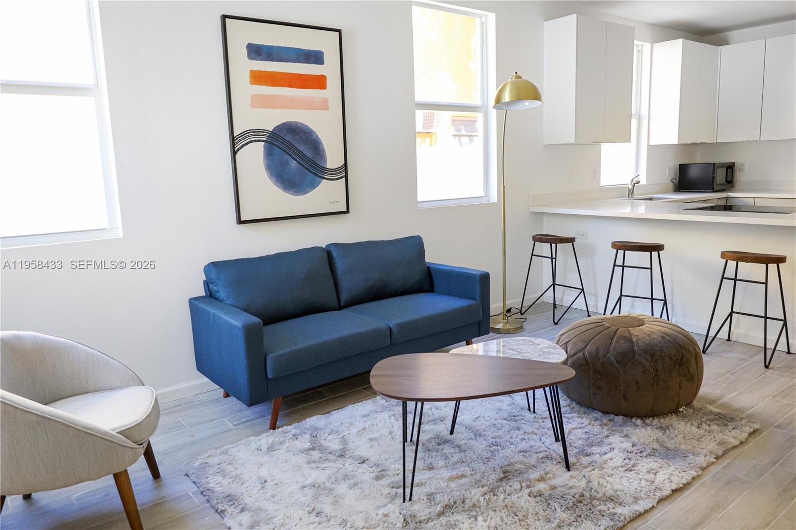 1221 Northwest 45th Street, Unit A Miami, FL 33142 - Photo 5 of 20