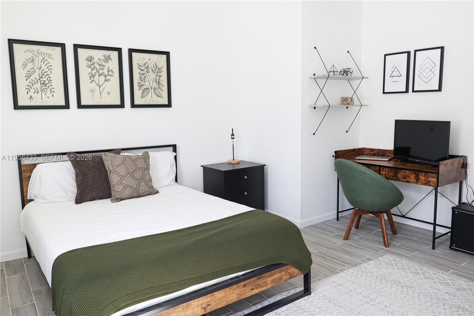 1221 Northwest 45th Street, Unit A Miami, FL 33142 - Photo 8 of 20