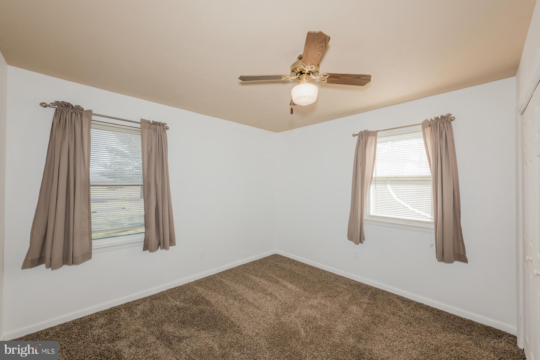 3569 Fringer Road Taneytown, MD 21787 - Photo 11 of 24 an empty room with windows and closet