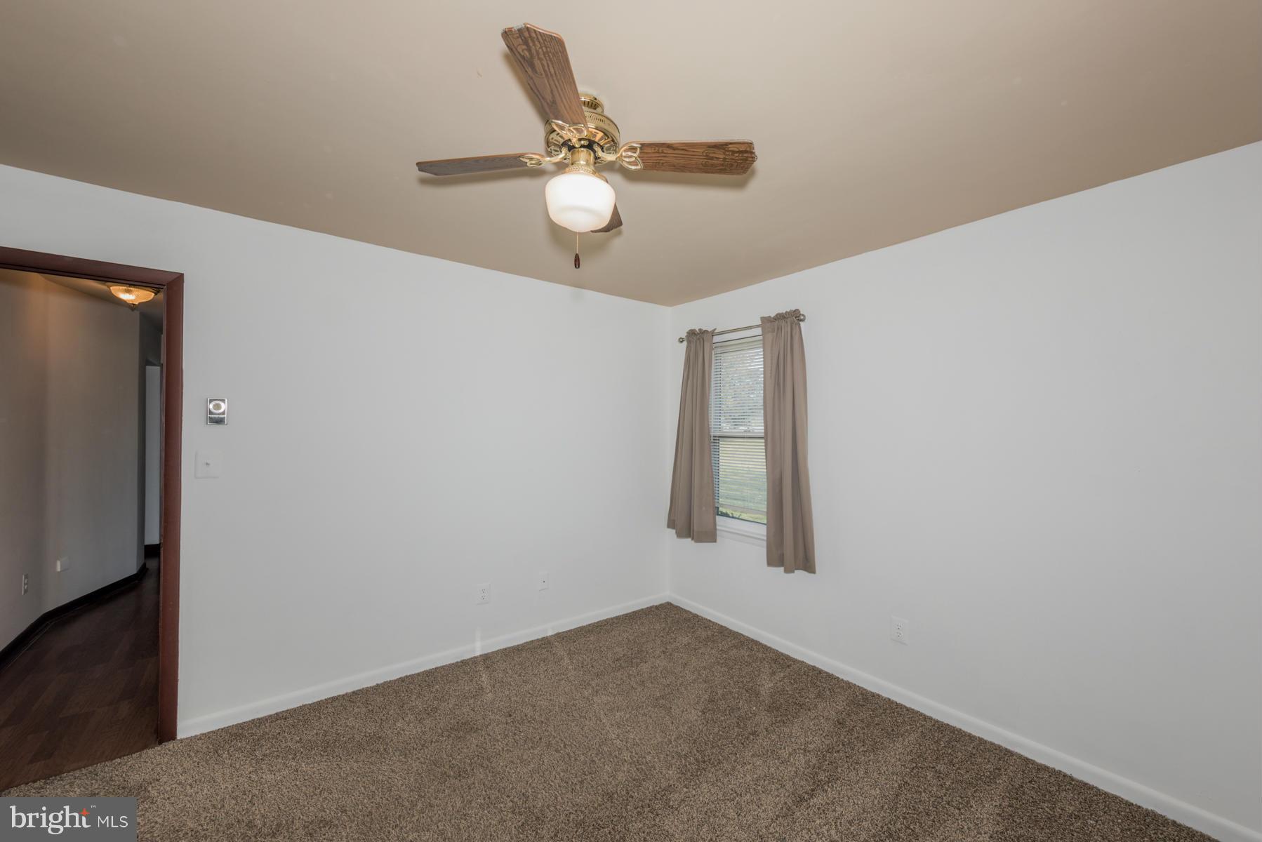3569 Fringer Road Taneytown, MD 21787 - Photo 12 of 24 an empty room