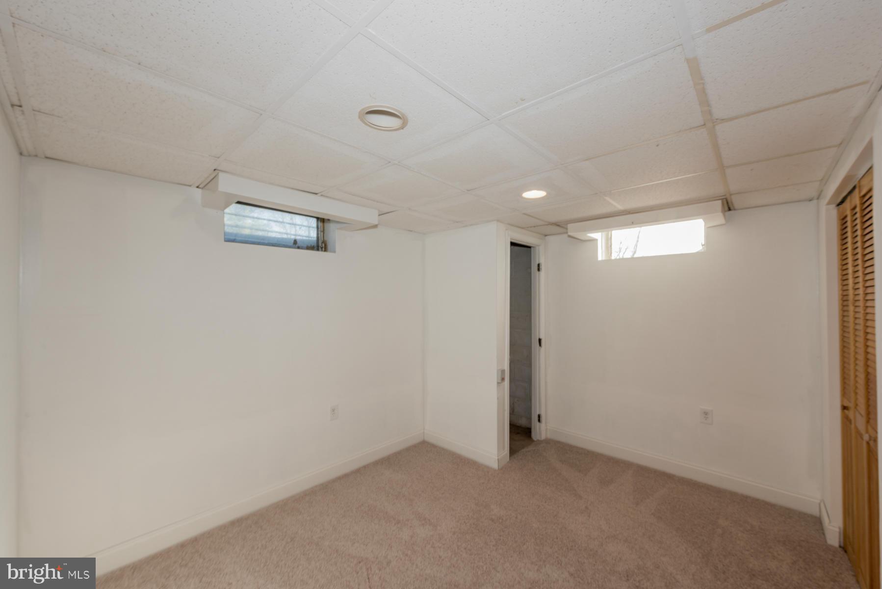 3569 Fringer Road Taneytown, MD 21787 - Photo 17 of 24 a view of an empty room