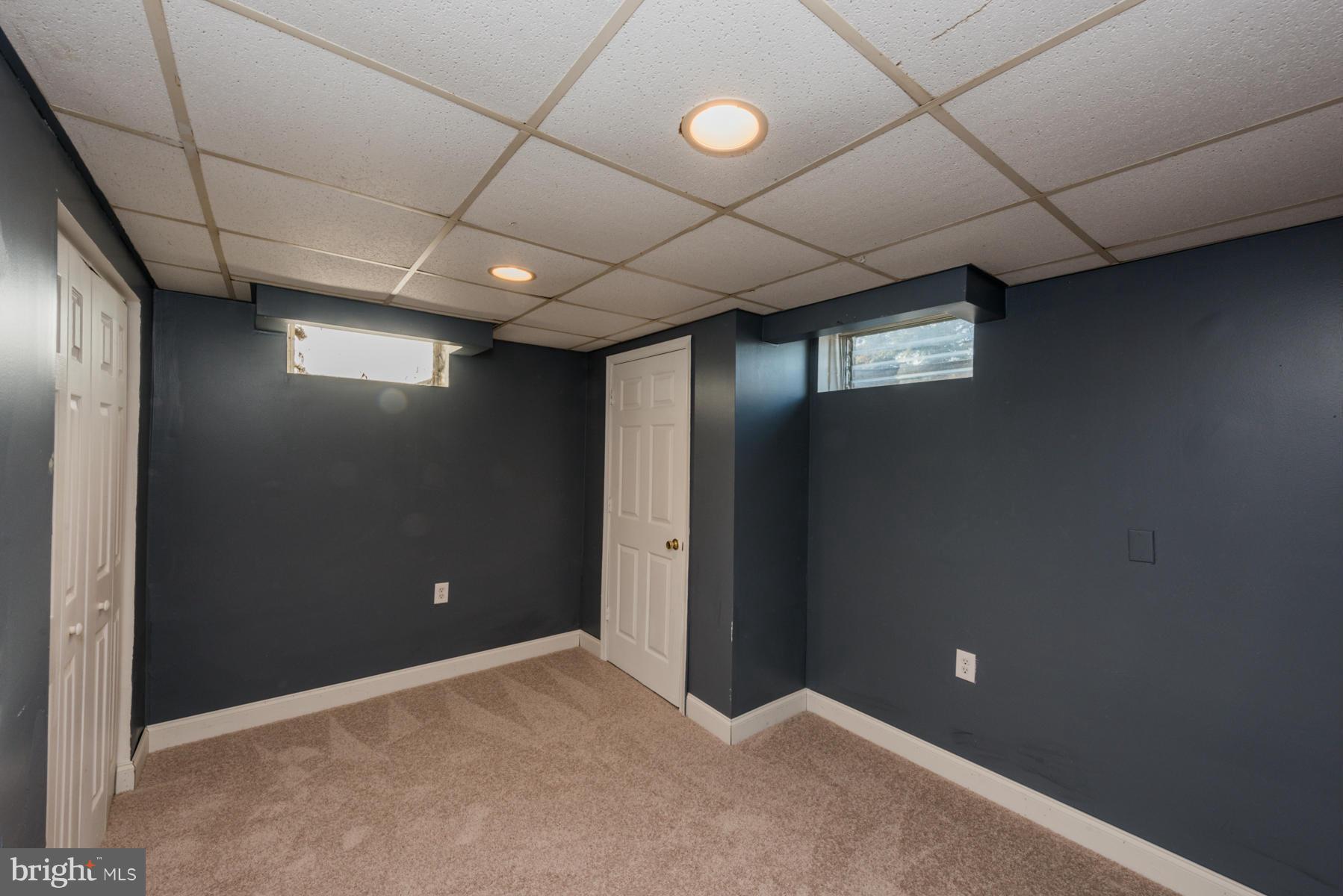 3569 Fringer Road Taneytown, MD 21787 - Photo 18 of 24 a view of an empty room