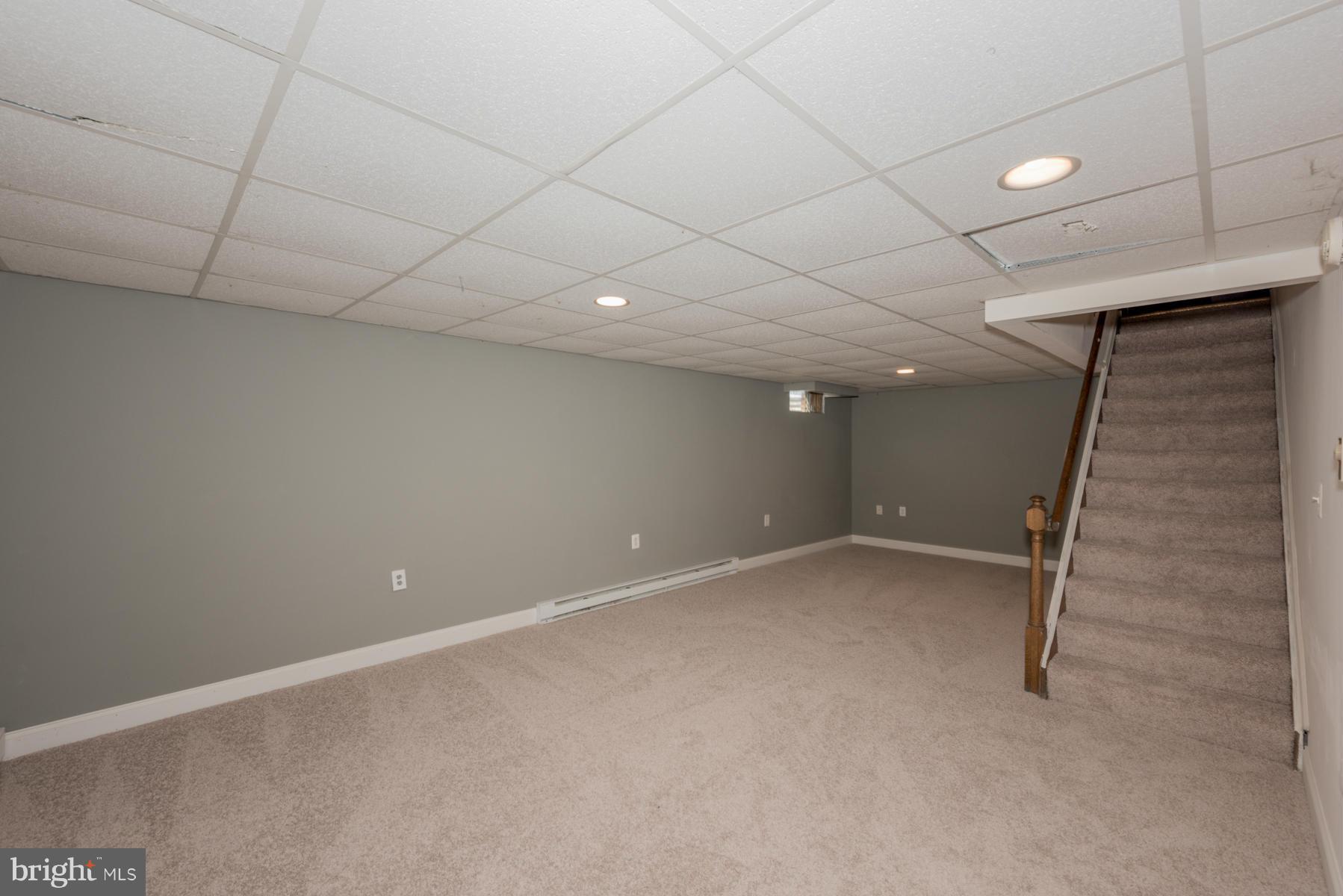 3569 Fringer Road Taneytown, MD 21787 - Photo 19 of 24 a view of an empty room