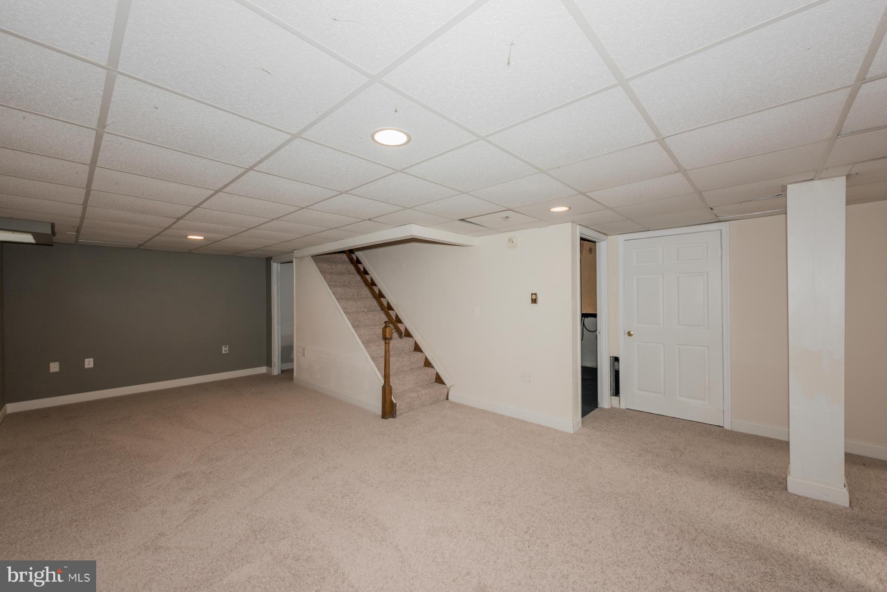 3569 Fringer Road Taneytown, MD 21787 - Photo 20 of 24 a view of an empty room
