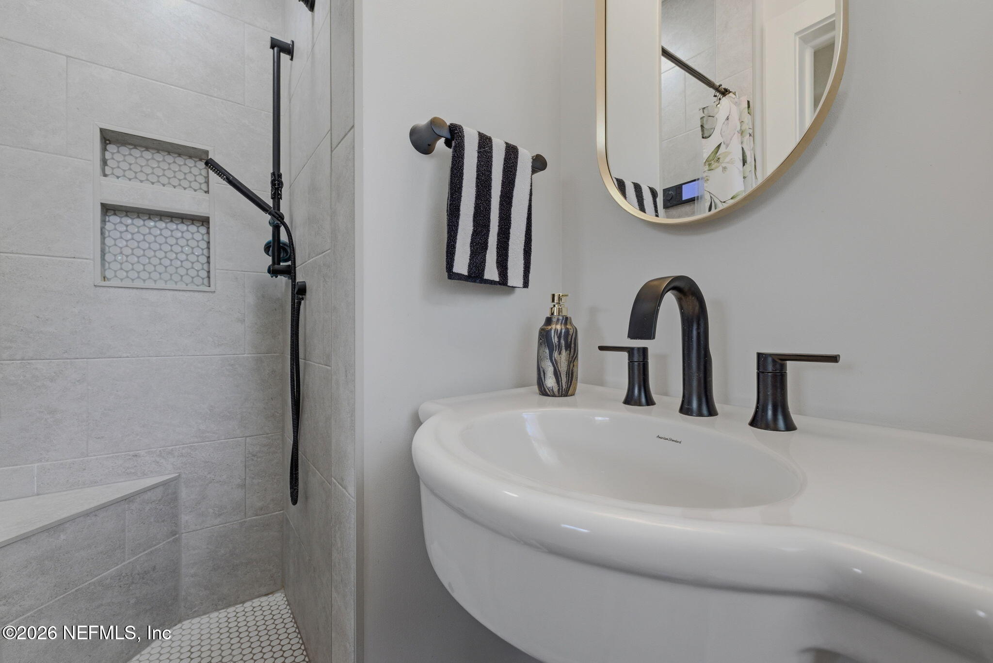 1615 Furman Road Jacksonville, FL 32217 - Photo 19 of 36 Primary Bath/Shower