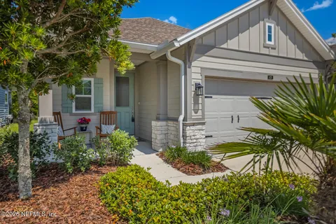 $518,000 | 425 Union Hill Drive, Ponte Vedra, FL 32081