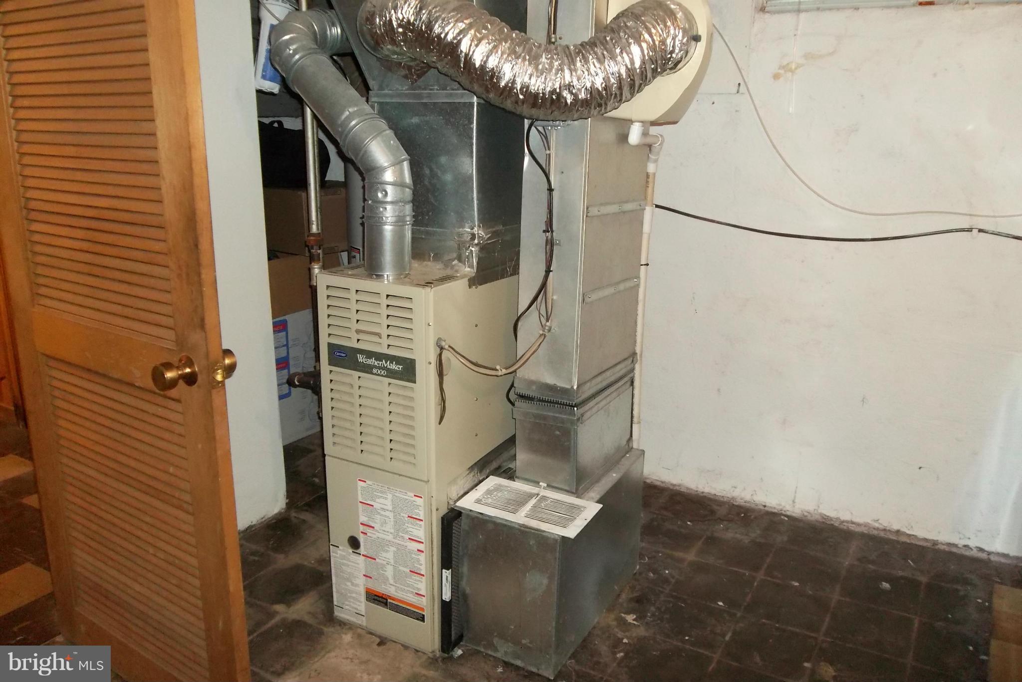 5011 Edgewood Road College Park, MD 20740 - Photo 12 of 15 HVAC