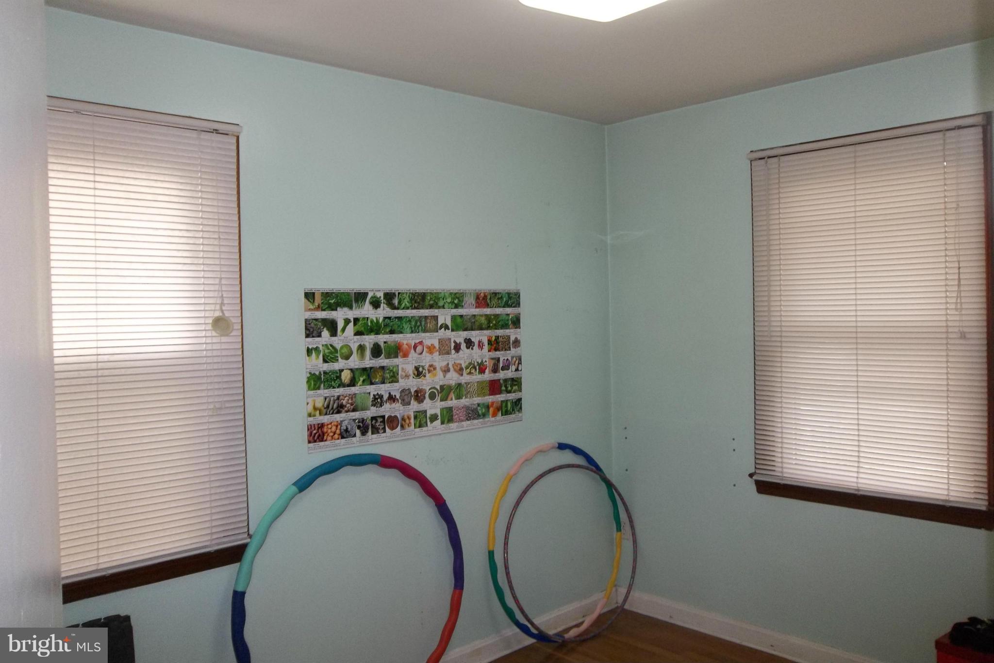 5011 Edgewood Road College Park, MD 20740 - Photo 8 of 15 Bedroom 2