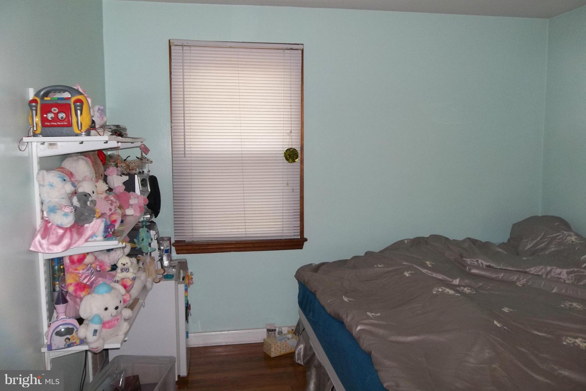 5011 Edgewood Road College Park, MD 20740 - Photo 9 of 15 Bedroom 3