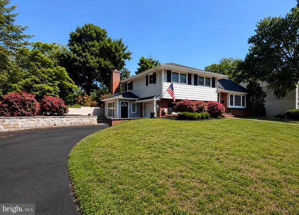 $669,900 | 219 Prospect Avenue, Audubon, NJ 08106