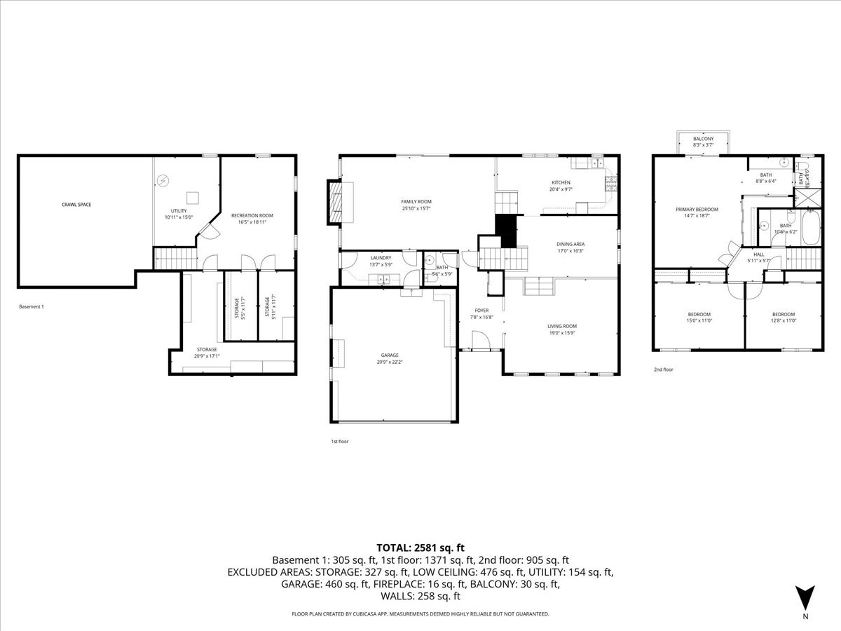 2939 East Hickory Lane Crete, IL 60417 - Photo 36 of 39