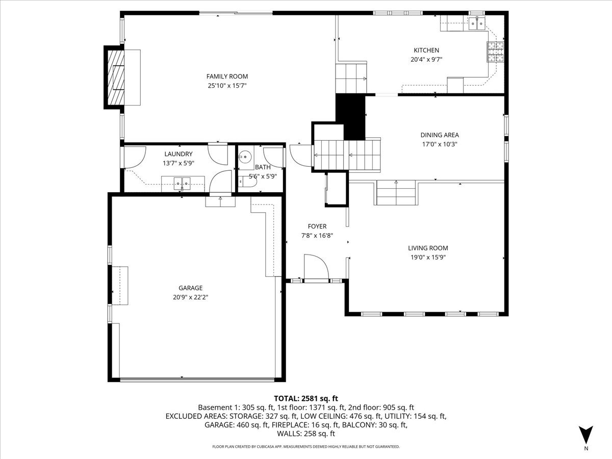 2939 East Hickory Lane Crete, IL 60417 - Photo 38 of 39