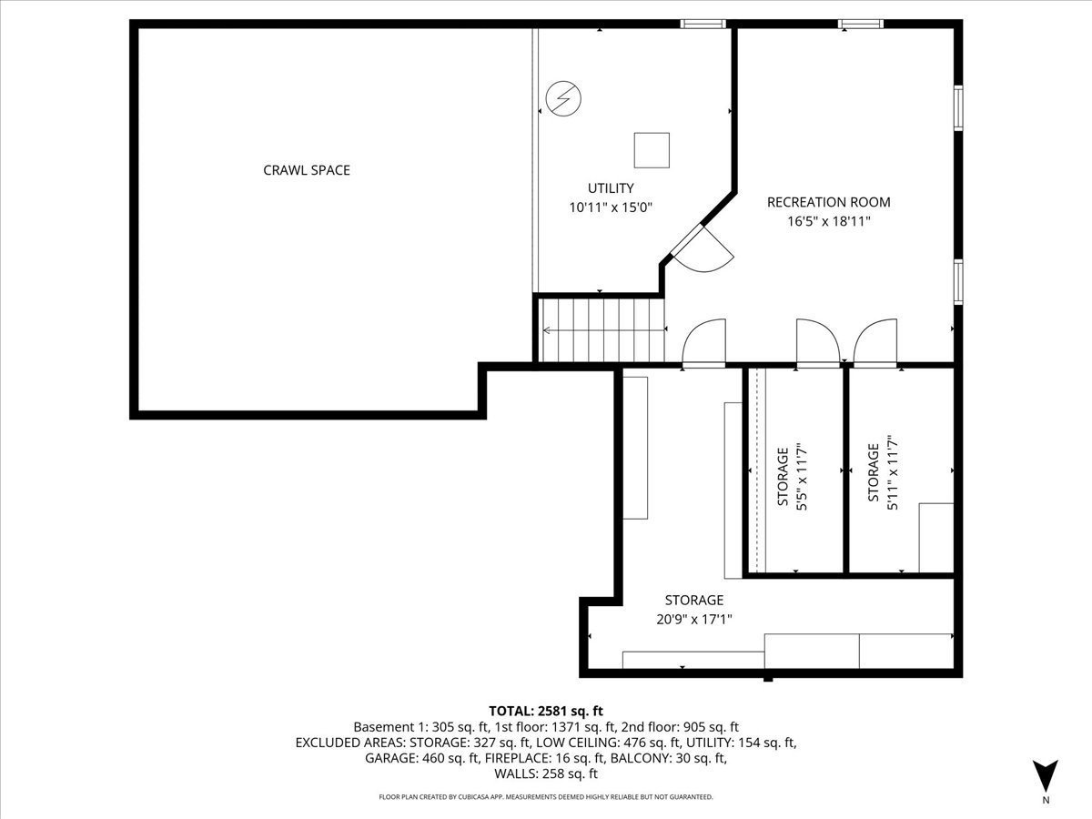 2939 East Hickory Lane Crete, IL 60417 - Photo 39 of 39