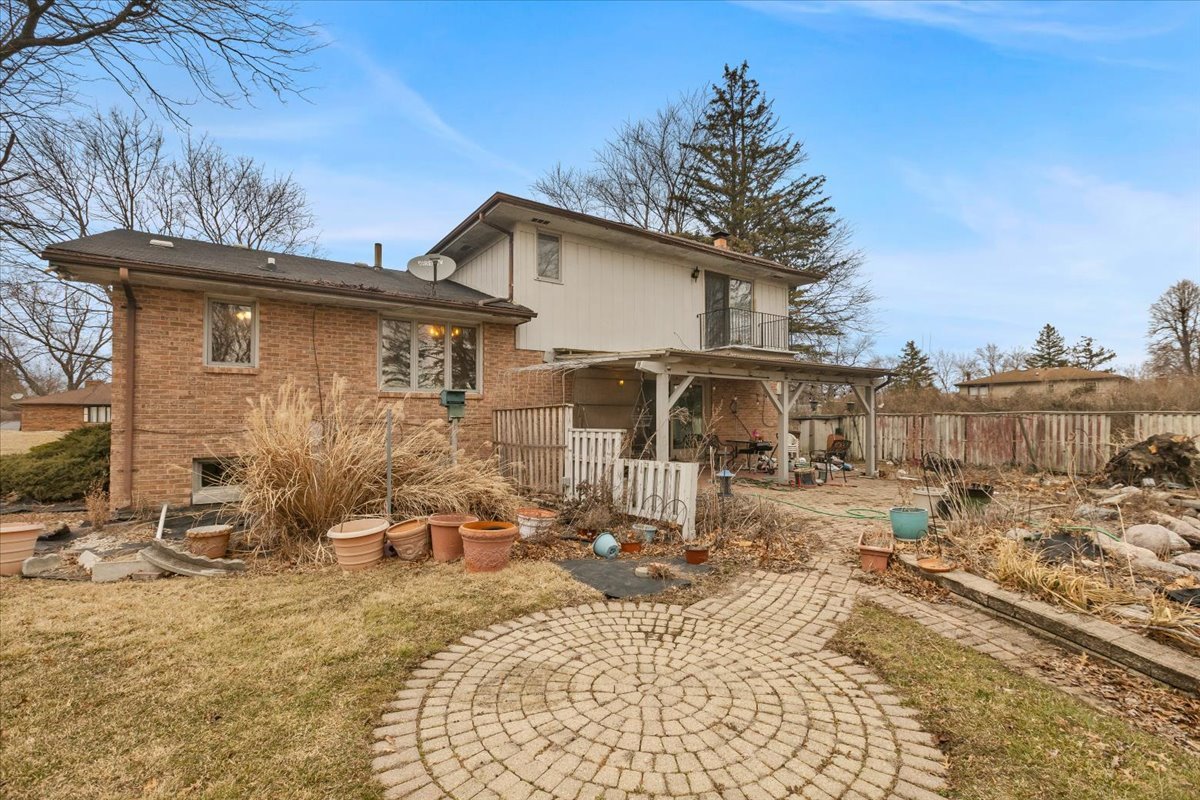 2939 East Hickory Lane Crete, IL 60417 - Photo 6 of 39