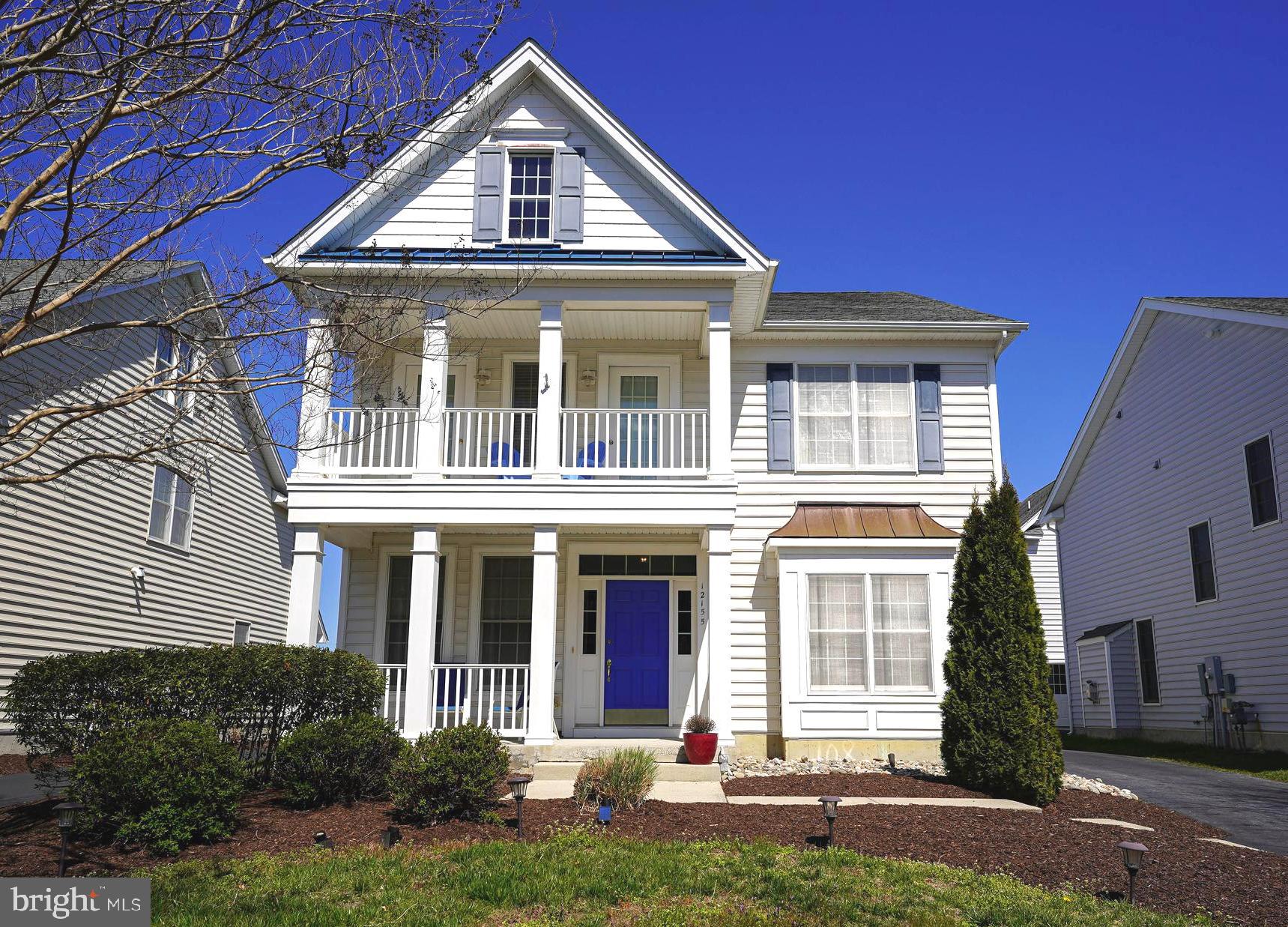 12155 Snug Harbor Road Berlin, MD 21811 - Photo 1 of 77 Gallery Image 1