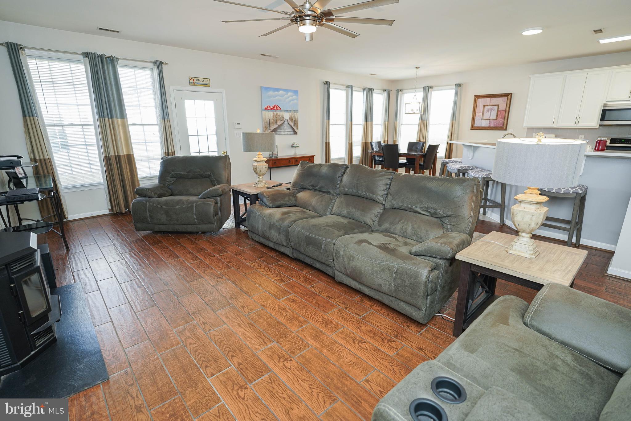 12155 Snug Harbor Road Berlin, MD 21811 - Photo 11 of 77 Gallery Image 11