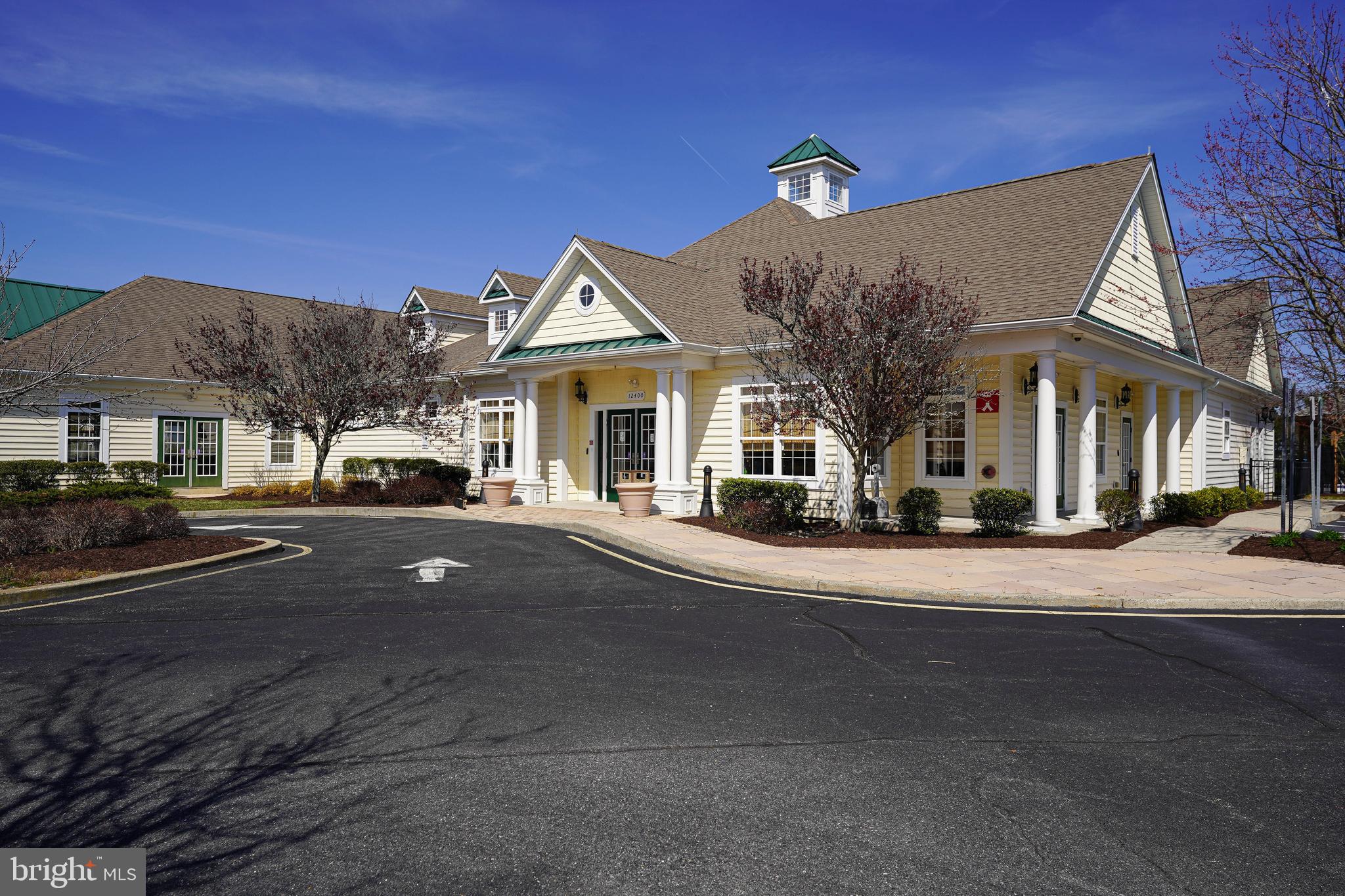 12155 Snug Harbor Road Berlin, MD 21811 - Photo 51 of 77 clubhouse
