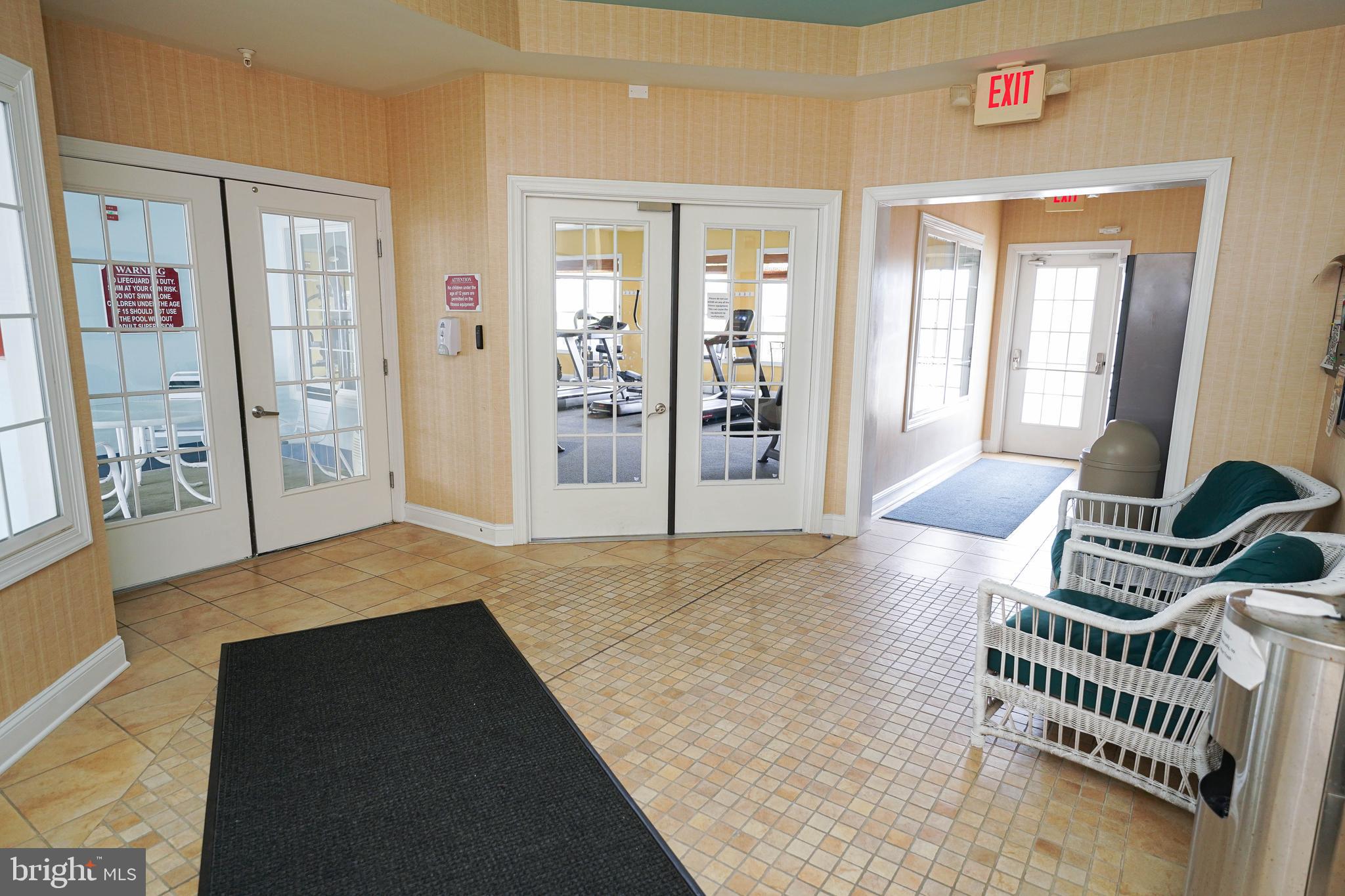 12155 Snug Harbor Road Berlin, MD 21811 - Photo 53 of 77 clubhouse