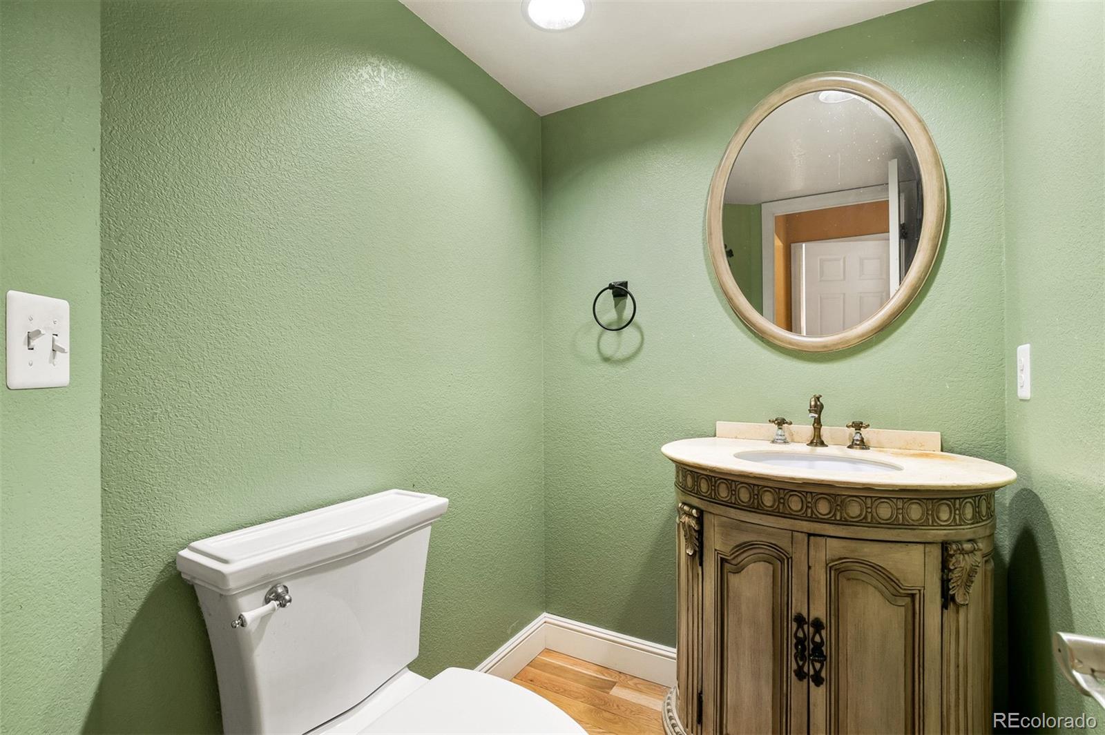 5542 Wickerdale Place Highlands Ranch, CO 80130 - Photo 12 of 28