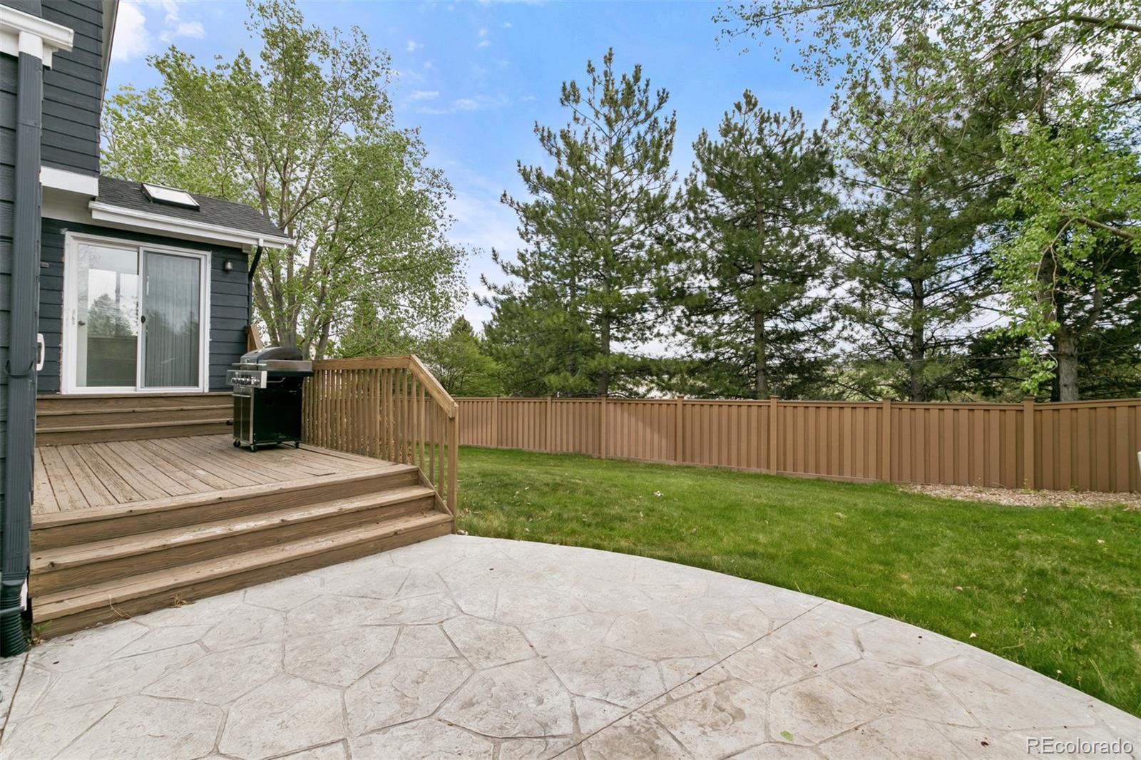 5542 Wickerdale Place Highlands Ranch, CO 80130 - Photo 24 of 28