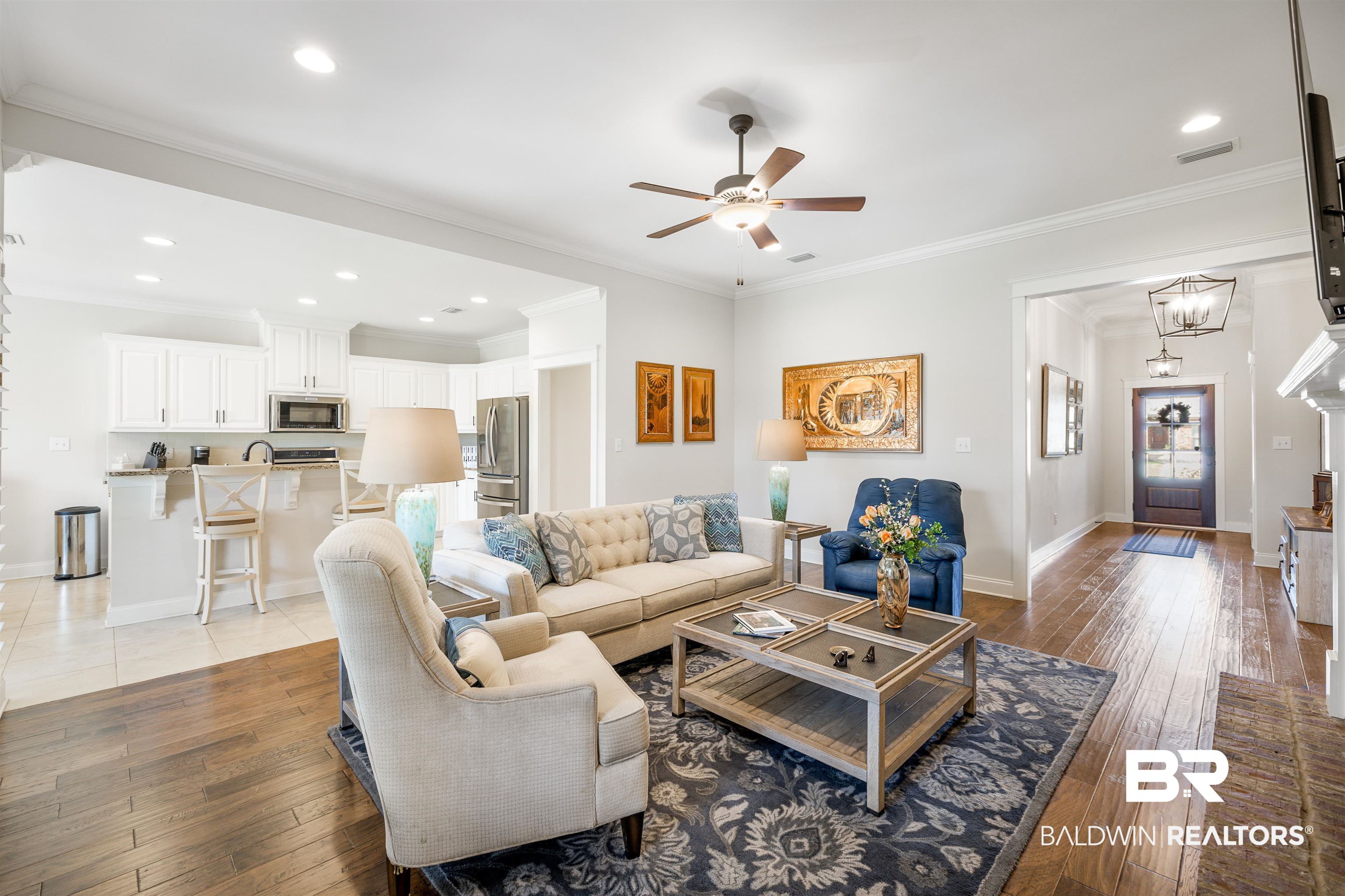 7788 Hemlock Street Daphne, AL 36527 - Photo 3 of 25 Great Room