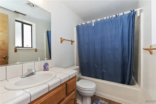 $549,900 | 43620 Bow Canyon Lane, Big Bear Lake, CA 92315