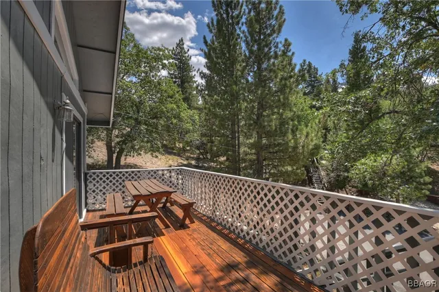 $549,900 | 43620 Bow Canyon Lane, Big Bear Lake, CA 92315