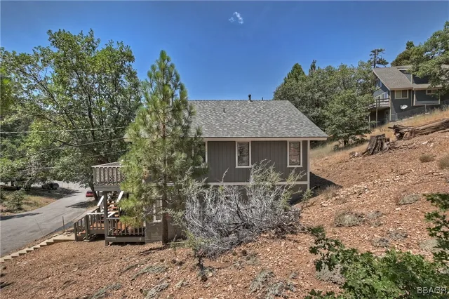 $549,900 | 43620 Bow Canyon Lane, Big Bear Lake, CA 92315