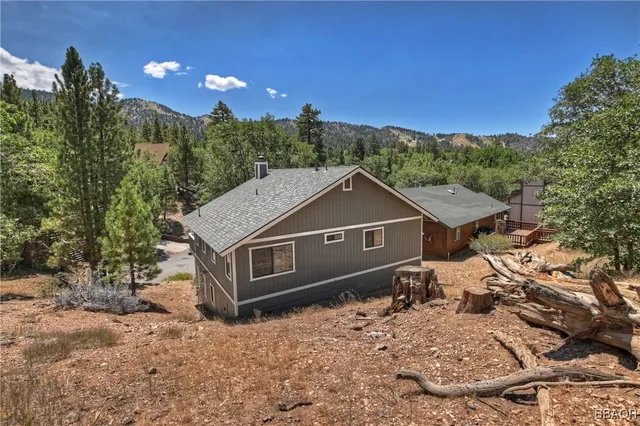 $549,900 | 43620 Bow Canyon Lane, Big Bear Lake, CA 92315