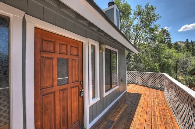 $549,900 | 43620 Bow Canyon Lane, Big Bear Lake, CA 92315