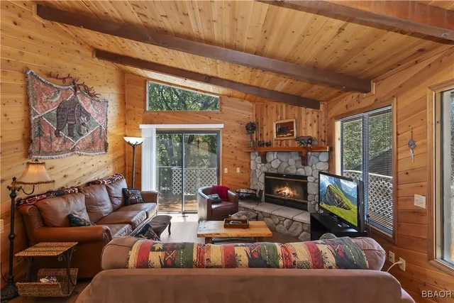 $549,900 | 43620 Bow Canyon Lane, Big Bear Lake, CA 92315
